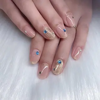 ネイル Nail Lifeのネイルデザイン