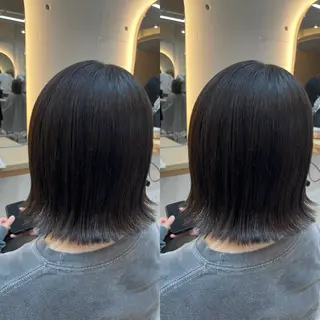 ショート カットモデル募集🍒 りおのヘアスタイル