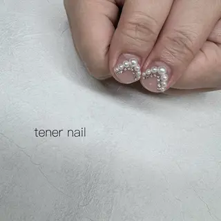 ネイル テネルネイル tener nailのネイルデザイン