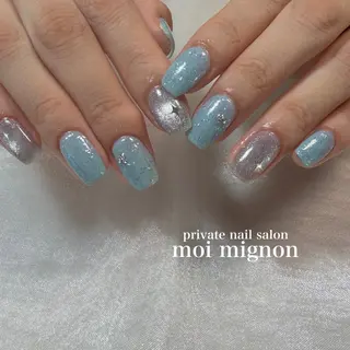 ネイル nailist Aki♡のネイルデザイン