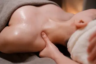 salon Moonのエステ・リラクイメージ