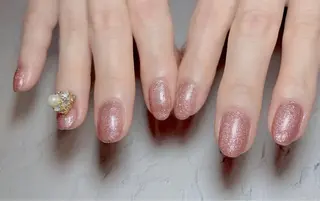 ネイル Spiky とうげ ふうかのネイルデザイン