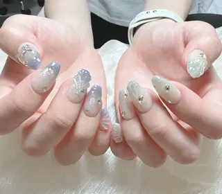ネイル Nail Jolieのネイルデザイン