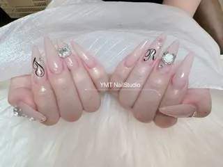 ネイル YMT_ NailStudioのネイルデザイン