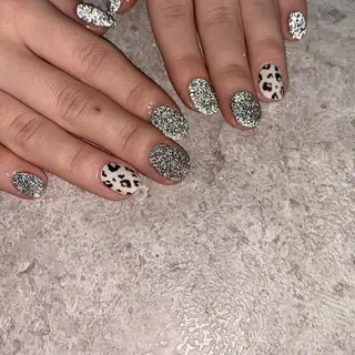 ネイル S. JEWELのネイルデザイン