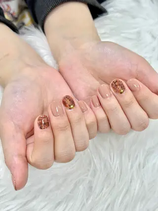 ネイル PROVE 彩華のネイルデザイン