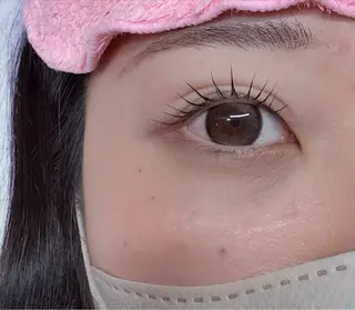 マツエク・マツパ トータルビューティー サロン・Ｎの眉毛・アイブロウイメージ