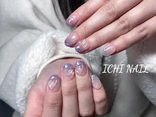 ネイル 🧚🏻‍♀️ NOHA🎀のネイルデザイン