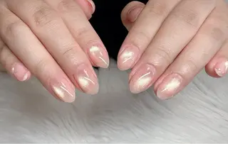 ネイル エン Nail salonのネイルデザイン