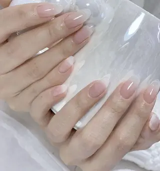 ネイル Queen‘s なんのネイルデザイン