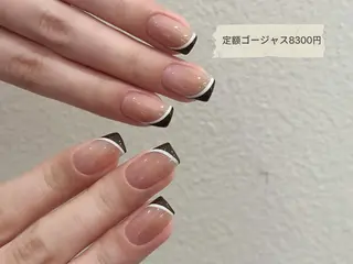 ネイル Nikoネイルサロン 本八幡店のネイルデザイン