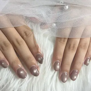ネイル LAVISH sakiのネイルデザイン