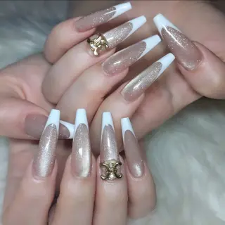 ネイル kawaii nailのネイルデザイン