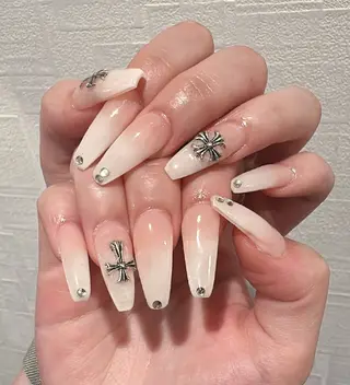 ネイル スカルプ専門店 D-Beautyのネイルデザイン