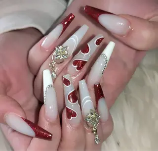 ネイル Jenn Nail Salonのネイルデザイン
