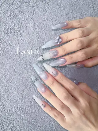 ネイル Lance nailのネイルデザイン