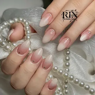ネイル グエン リンのネイルデザイン