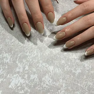 ネイル lylynail YUUKAのネイルデザイン