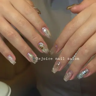 ネイル ルイス " Nail 渋谷のネイルデザイン