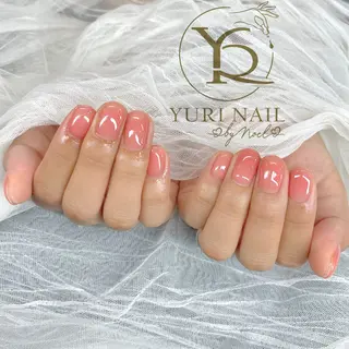 ネイル YURI Nail Funabashiのネイルデザイン