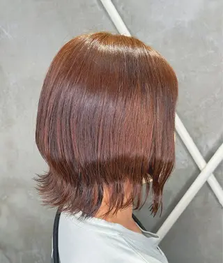 ミディアム 🦋こいずみ るか🦋のヘアスタイル