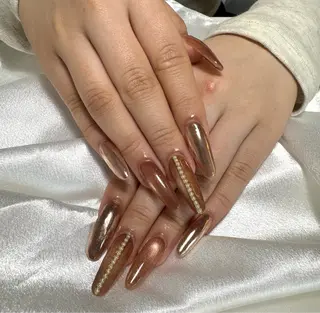 ネイル Lile'a nailのネイルデザイン