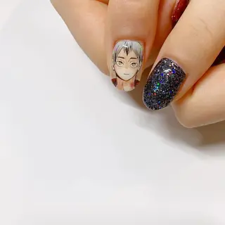 ネイル nail salonのネイルデザイン