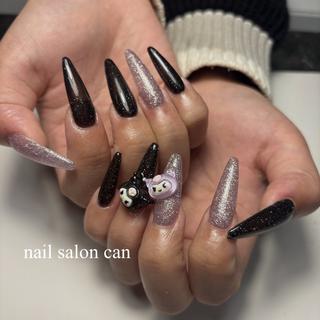 ネイル nail salon CAN-中島公園のネイルデザイン