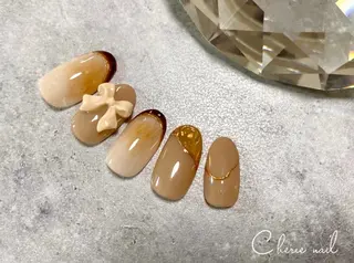 ネイル Cherienail yunaのネイルデザイン