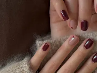 ネイル Mixx Nail_ Studioのネイルデザイン