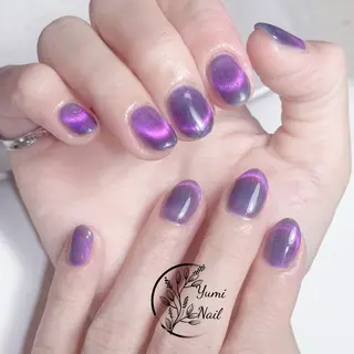 ネイル Yumi Nailのネイルデザイン