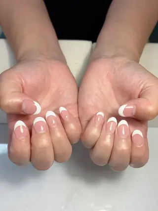 ネイル yui♡ nailmor.のネイルデザイン