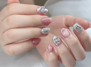 ネイル Haru Kaori 渋谷のネイルデザイン