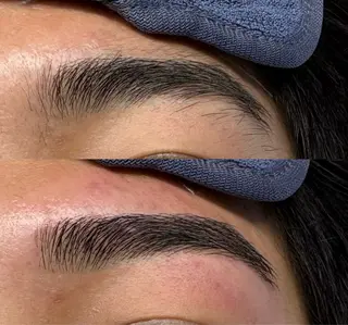 マツエク・マツパ トータルビューティー サロン・Ｎの眉毛・アイブロウイメージ