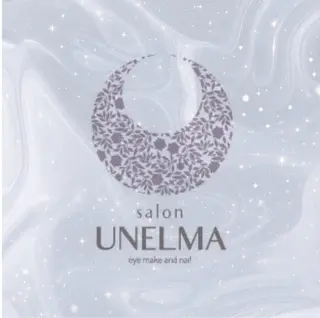 ネイル 𝐌𝐢𝐧𝐚 UNELMAのネイルデザイン