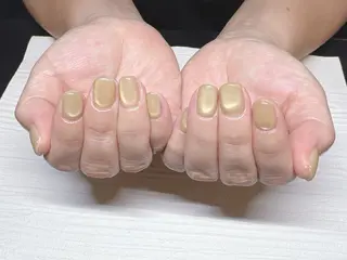 ネイル 美爪&巻き爪ケア❤️ ネイルサロンNANOのネイルデザイン