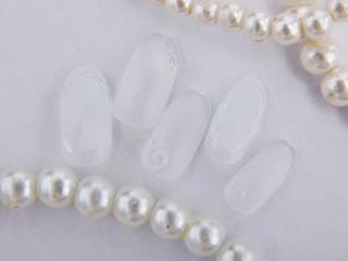 ネイル 💗🪽Tiary Nail🪽💗のネイルデザイン
