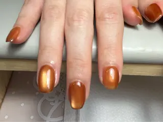 ネイル 金子 絵美のネイルデザイン