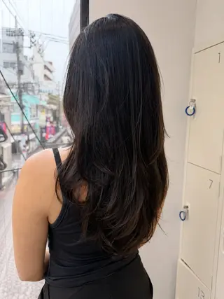 ロング suzuna ✩.*˚のその他イメージ