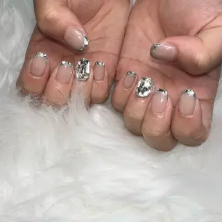 ネイル Liam ayanoのネイルデザイン