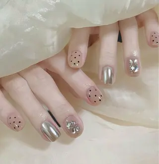 ネイル 💕Dreamy KIYO💕のネイルデザイン