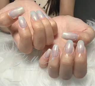 ネイル Stellanail ♡このみのネイルデザイン