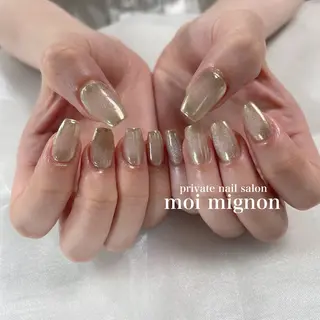 ネイル nailist Aki♡のネイルデザイン
