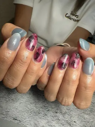 ネイル uinail 【ウイネイル】のネイルデザイン