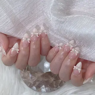ネイル Amee Nail Salonのネイルデザイン