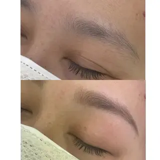 アイブロウ kawaiiya sanのマツエク・マツパデザイン