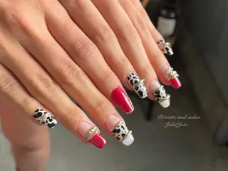 ネイル Jolie Joieの眉毛・アイブロウイメージ
