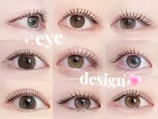 マツエク・マツパ eyemor.🤍 RINの眉毛・アイブロウイメージ