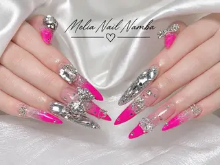 ネイル Anna Melia Nailのネイルデザイン