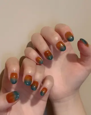 ネイル ☆*。Grace Nail。*☆のネイルデザイン